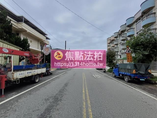 新北拍賣透天-10