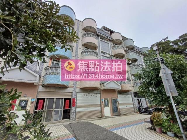 新北拍賣透天-2