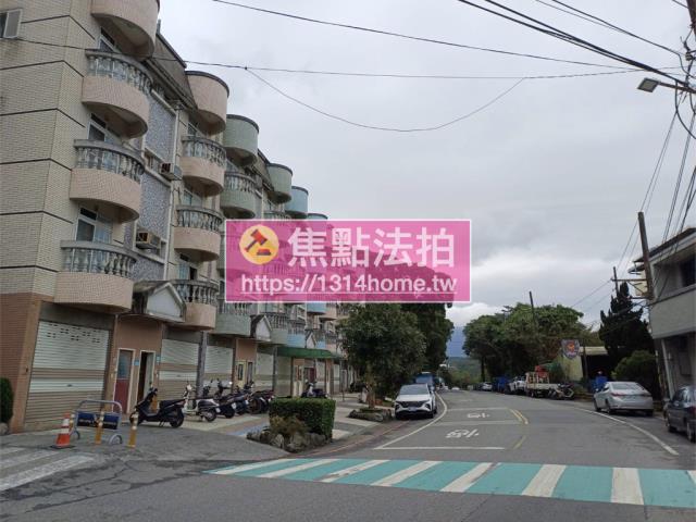 新北拍賣透天-5