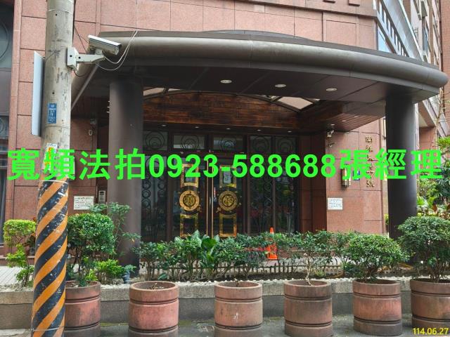 新北法拍大樓-3