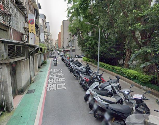 台北松山法拍公寓-6
