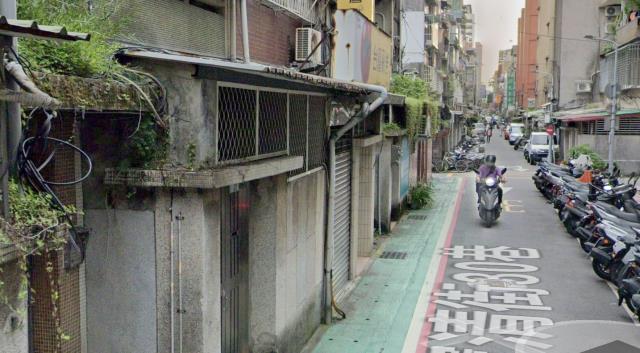 台北松山法拍公寓-7