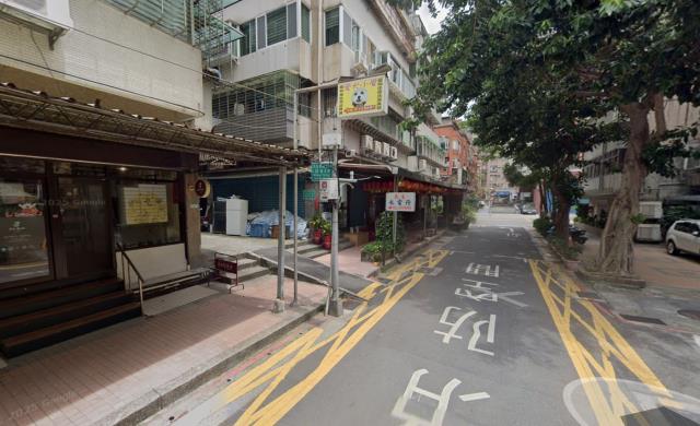 台北松山法拍公寓-1