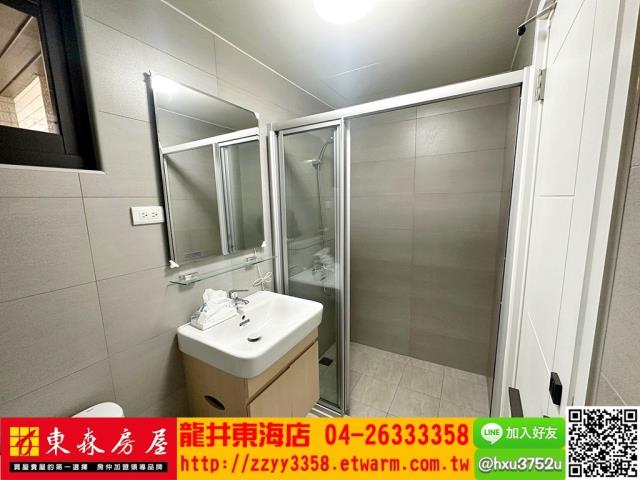 台中龍井華廈-7