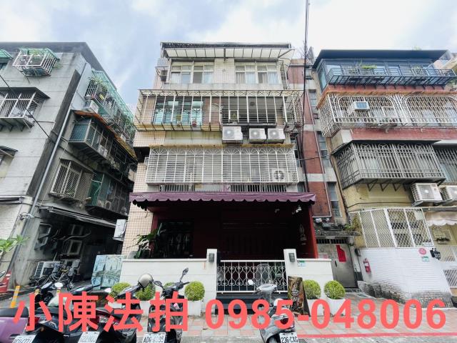 新北三重公寓法拍-2