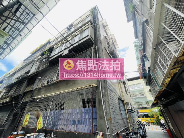 台北松山公寓法拍-5