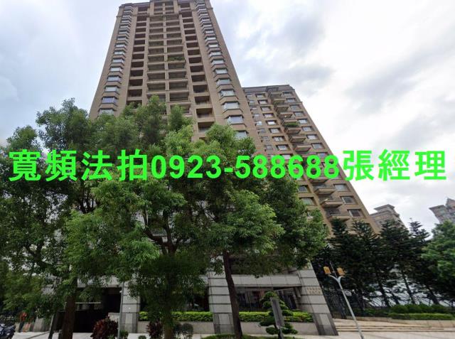 蘆竹法拍大樓-2