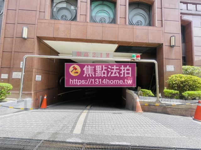 板橋大樓法拍-10
