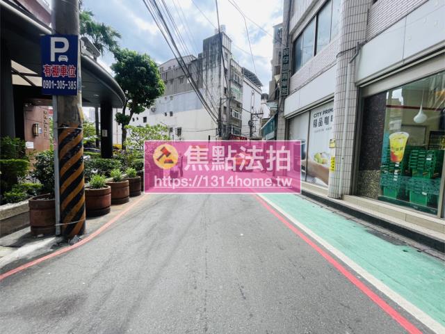 板橋大樓法拍-13