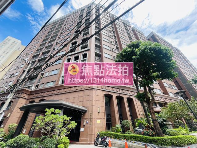 板橋大樓法拍-3