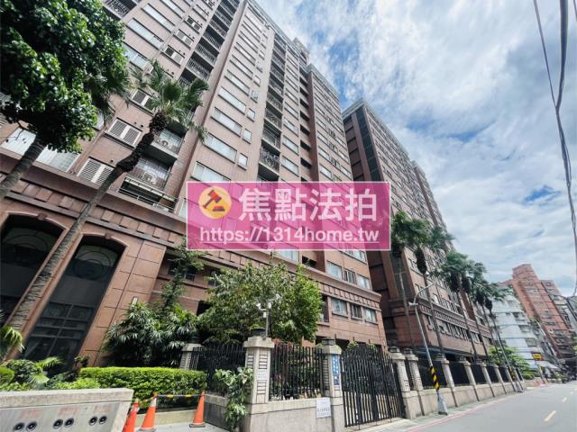 板橋大樓法拍-4