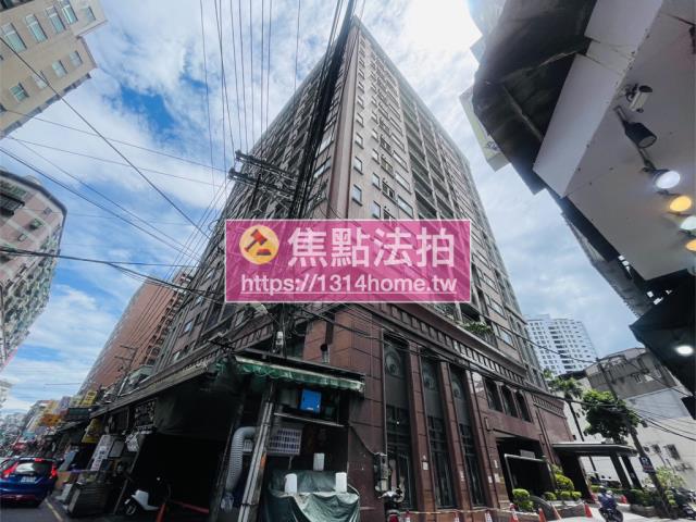 板橋大樓法拍-5