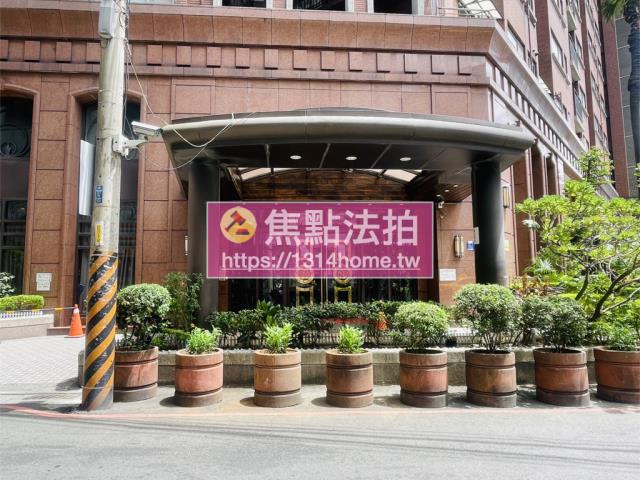 板橋大樓法拍-7