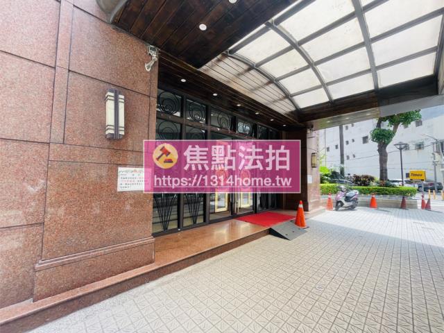 板橋大樓法拍-8