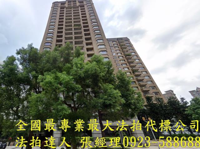 蘆竹法拍大樓-2