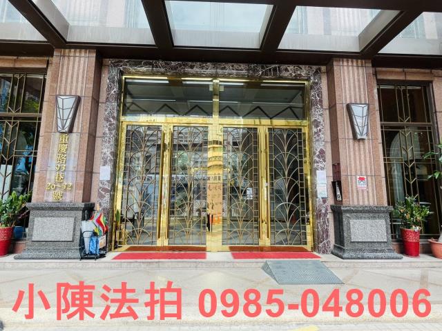 板橋拍賣大樓-4