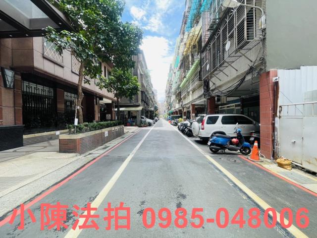 板橋拍賣大樓-8