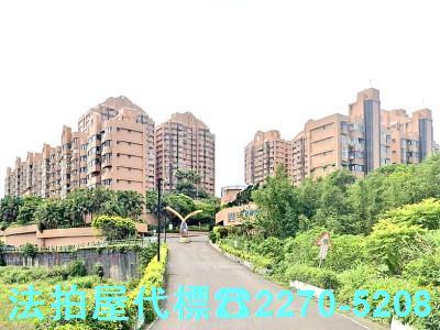 新北法拍大樓-1