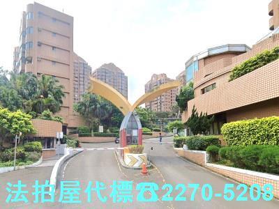 新北法拍大樓-2