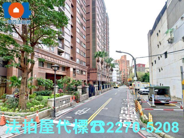 新北大樓法拍-3