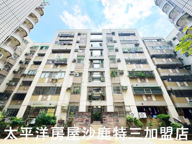 台中華廈-2