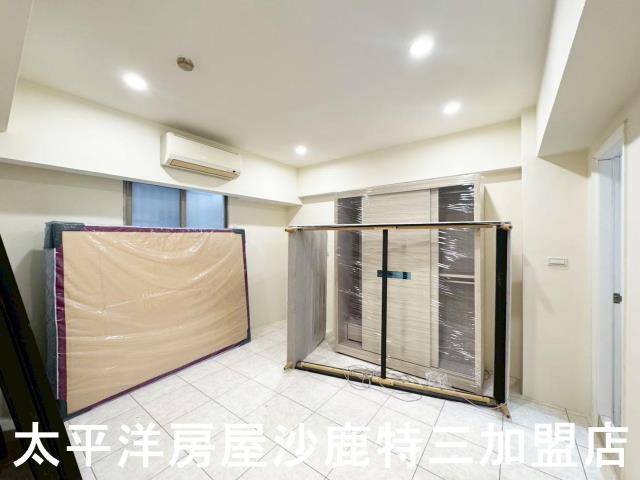台中華廈-7