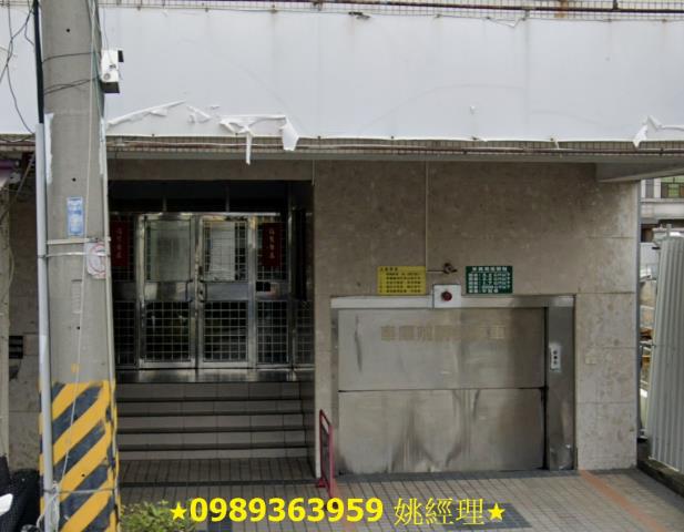 台中豐原拍賣華廈-3