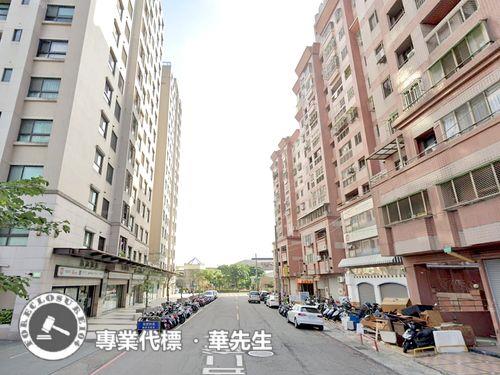 台中南區法拍店面-4