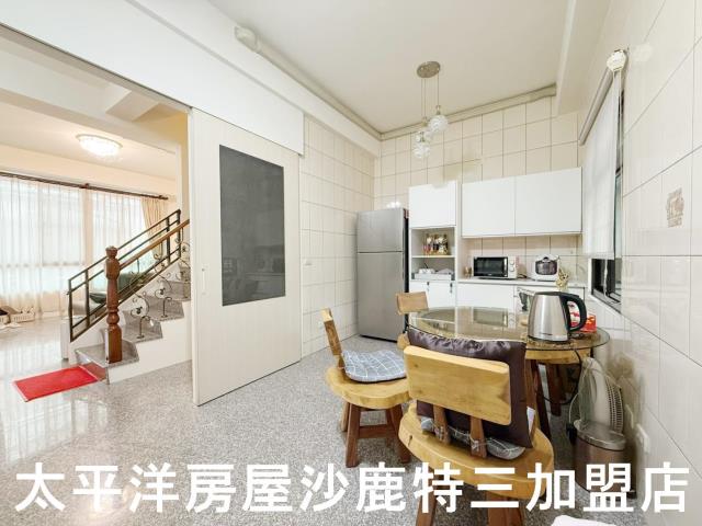 台中龍井別墅-3
