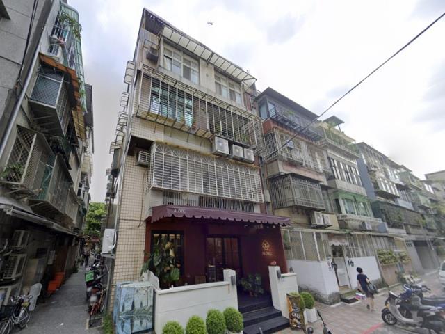 台北松山公寓法拍-2