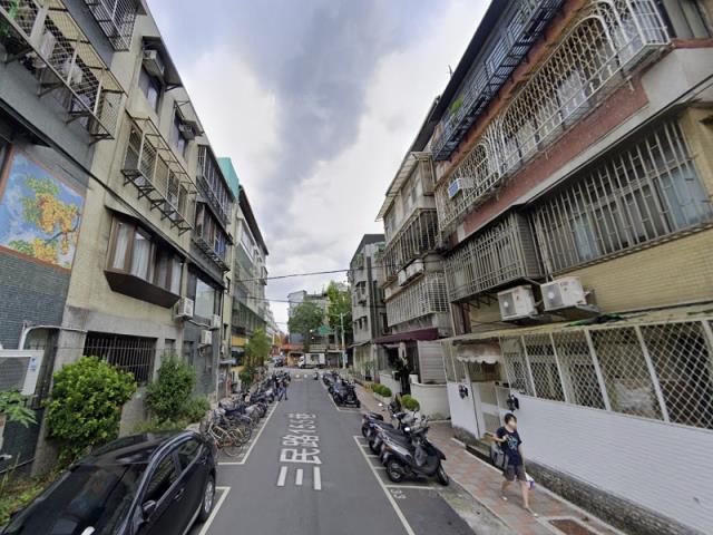 台北松山公寓法拍-3