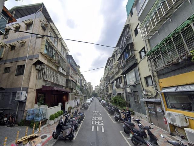 台北松山公寓法拍-4