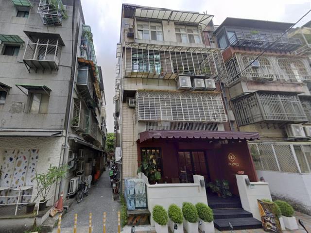 台北松山公寓法拍-6