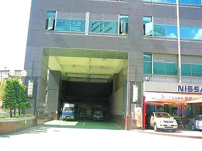 新北中和大樓拍賣-4