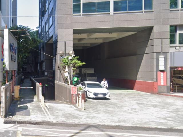 新北中和大樓拍賣-7