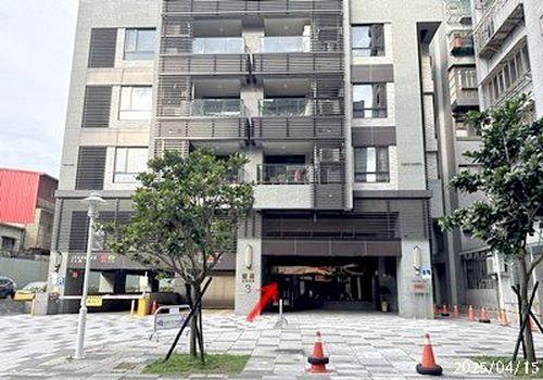 三重大樓法拍-1