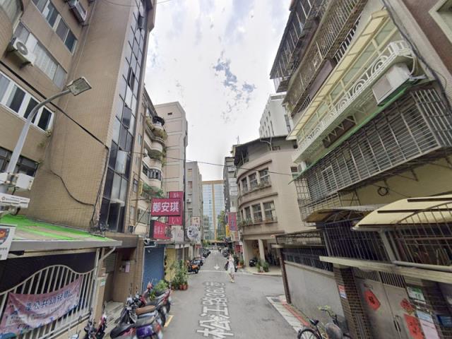 台北法拍華廈-3