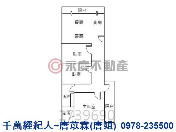 新竹公寓-11