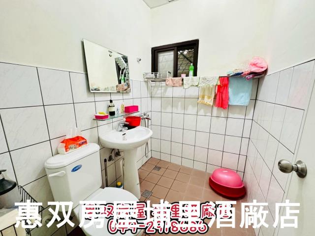 南投埔里平房-4