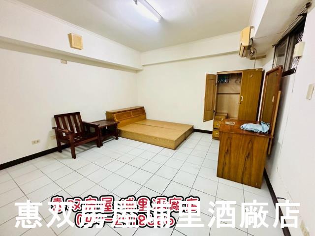 埔里華廈-1