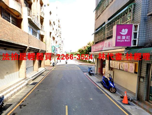 桃園區法拍公寓-7