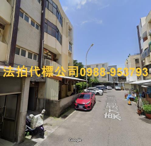新竹法拍大樓-5