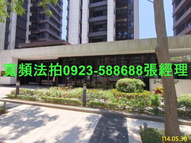 新北法拍大樓-4