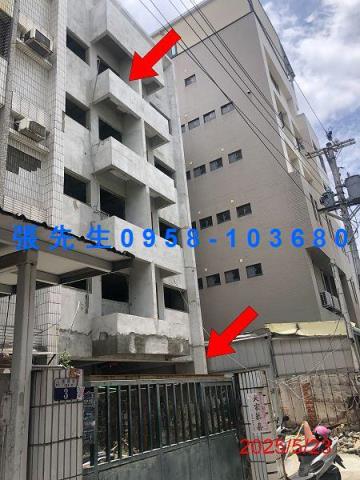 台中北屯法拍透天-3