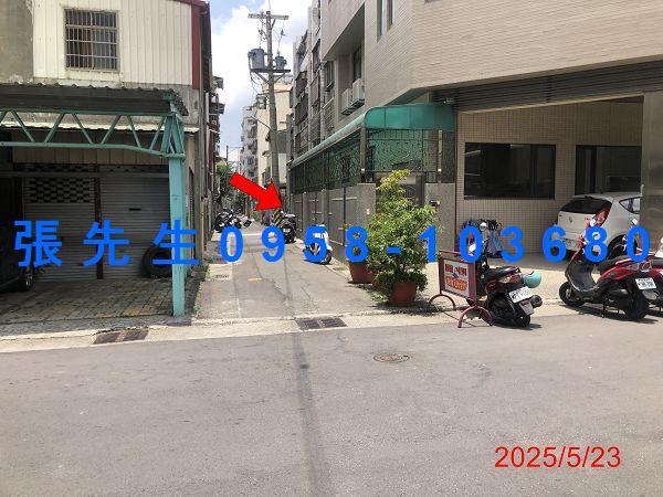 台中北屯法拍透天-6