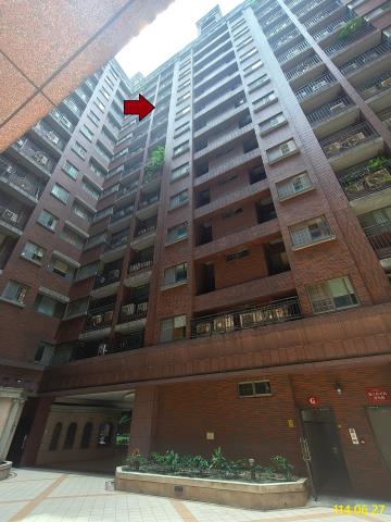 新北板橋大樓法拍-5