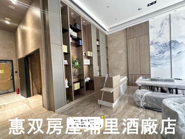 南投埔里大樓-4