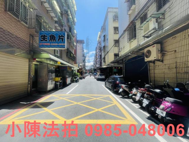 蘆洲華廈法拍-7