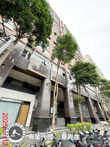 永和法拍大樓-8