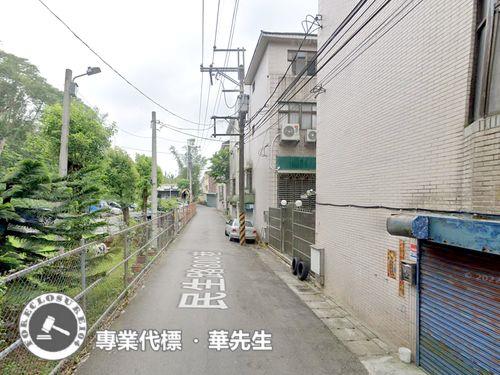 桃園透天法拍-3